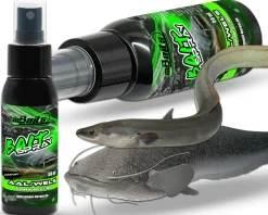 Magic Baits Bait Spray Power Lockstoffspray Carp Köderspray Flüssiglockstoff Attractor Barschangeln