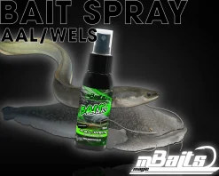 Magic Baits Bait Spray Power Lockstoffspray Carp Köderspray Flüssiglockstoff Attractor Barschangeln