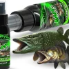 Magic Baits Bait Spray Raubfisch Power Lockstoffspray Carp Köderspray Flüssiglockstoff Attractor Lockstoffe / Flüssiglockstoffe