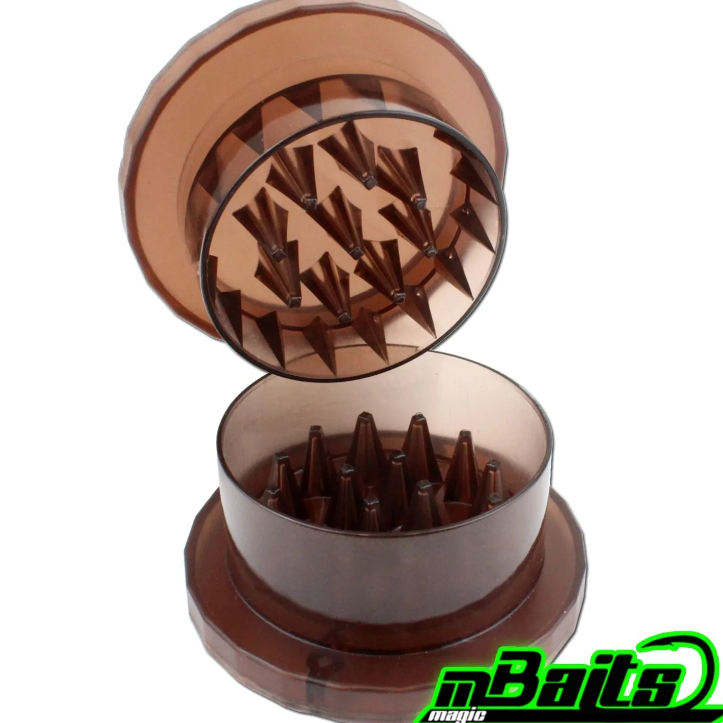Magic Baits Baitcrusher Boilie Köder Crusher Mörser Zielfische