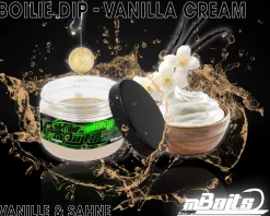 Magic Baits Boilie Dip Amino Booster Dip Lockstoff Aroma Köderdip Liquid Karpfen  Futtermittel