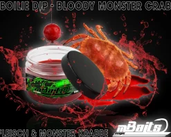 Magic Baits Boilie Dip Amino Booster Dip Lockstoff Aroma Köderdip Liquid Karpfen  Futtermittel