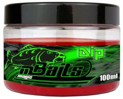 Magic Baits Boilie Dip Amino Booster Dip Lockstoff Aroma Köderdip Liquid Karpfen  Futtermittel