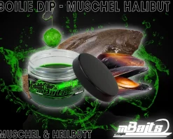 Magic Baits Boilie Dip Amino Booster Dip Lockstoff Aroma Köderdip Liquid Karpfen  Futtermittel