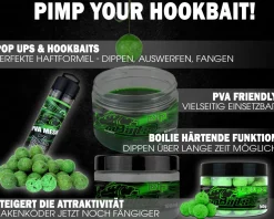 Magic Baits Boilie Dip Amino Booster Dip Lockstoff Aroma Köderdip Liquid Karpfen  Futtermittel