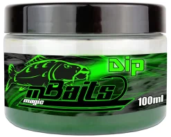 Magic Baits Boilie Dip Amino Booster Dip Lockstoff Aroma Köderdip Liquid Karpfen  Futtermittel