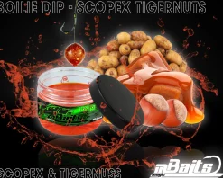 Magic Baits Boilie Dip Amino Booster Dip Lockstoff Aroma Köderdip Liquid Karpfen  Futtermittel