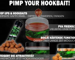 Magic Baits Boilie Dip Amino Booster Dip Lockstoff Aroma Köderdip Liquid Karpfen  Futtermittel