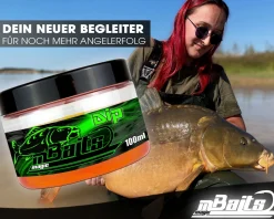 Magic Baits Boilie Dip Amino Booster Dip Lockstoff Aroma Köderdip Liquid Karpfen  Futtermittel
