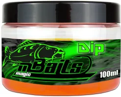 Magic Baits Boilie Dip Amino Booster Dip Lockstoff Aroma Köderdip Liquid Karpfen  Futtermittel