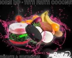 Magic Baits Boilie Dip Amino Booster Dip Lockstoff Aroma Köderdip Liquid Karpfen  Futtermittel