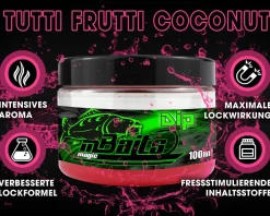 Magic Baits Boilie Dip Amino Booster Dip Lockstoff Aroma Köderdip Liquid Karpfen  Futtermittel