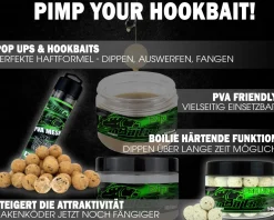 Magic Baits Boilie Dip Amino Booster Dip Lockstoff Aroma Köderdip Liquid Karpfen  Futtermittel