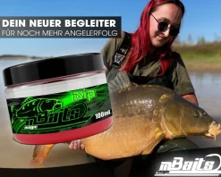 Magic Baits Boilie Dip Amino Booster Dip Lockstoff Aroma Köderdip Liquid Karpfen  Futtermittel