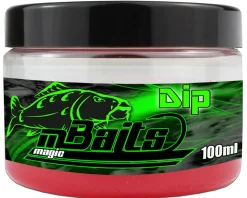 Magic Baits Boilie Dip Amino Booster Dip Lockstoff Aroma Köderdip Liquid Karpfen  Futtermittel