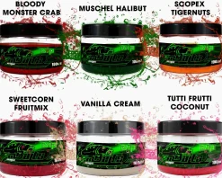 Magic Baits Boilie Dip Amino Booster Dip Lockstoff Aroma Köderdip Liquid Karpfen  Futtermittel
