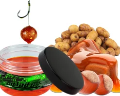 Magic Baits Boilie Dip Amino Booster Dip Lockstoff Aroma Köderdip Liquid Karpfen  Futtermittel