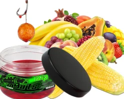 Magic Baits Boilie Dip Amino Booster Dip Lockstoff Aroma Köderdip Liquid Karpfen  Futtermittel