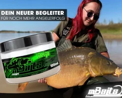 Magic Baits Boilie Dip Amino Booster Dip Lockstoff Aroma Köderdip Liquid Karpfen  Futtermittel