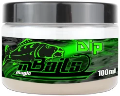 Magic Baits Boilie Dip Amino Booster Dip Lockstoff Aroma Köderdip Liquid Karpfen  Futtermittel
