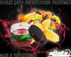 Magic Baits Boilie Dip Amino Booster Dip Lockstoff Aroma Köderdip Liquid Karpfen  Futtermittel