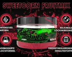 Magic Baits Boilie Dip Amino Booster Dip Lockstoff Aroma Köderdip Liquid Karpfen  Futtermittel