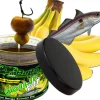 Magic Baits Boilie Dip Captain Banana Premium Range Dip Köderdip Aroma Bait Booster Futtermittel