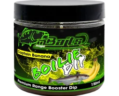 Magic Baits Boilie Dip Captain Banana Premium Range Dip Köderdip Aroma Bait Booster Futtermittel