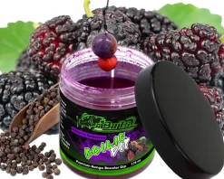 Magic Baits Boilie Dip Mulberry Supreme Premium Range Dip Köderdip Aroma Bait Booster Futtermittel