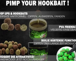 Magic Baits Boilie Dip Natural Squid & Liver Premium Range Dip Köderdip Aroma Bait Booster Futtermittel