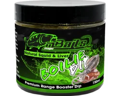 Magic Baits Boilie Dip Natural Squid & Liver Premium Range Dip Köderdip Aroma Bait Booster Futtermittel