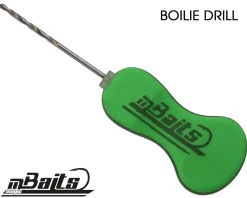 Magic Baits Boilie Drill Boiliebohrer Boilie Needle  Zielfische