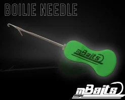 Magic Baits Boilie Needle Boilienadel Ködernadel Karpfen Zubehör