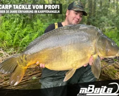 Magic Baits Boilie Needle Set in Box with Boilie Stops Boilienadel Boiliestopper Carp tool  Karpfen Zubehör