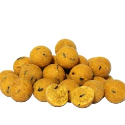 Magic Baits Boilie Set Pop Ups Flavour verschiedene Sorten Futtermittel