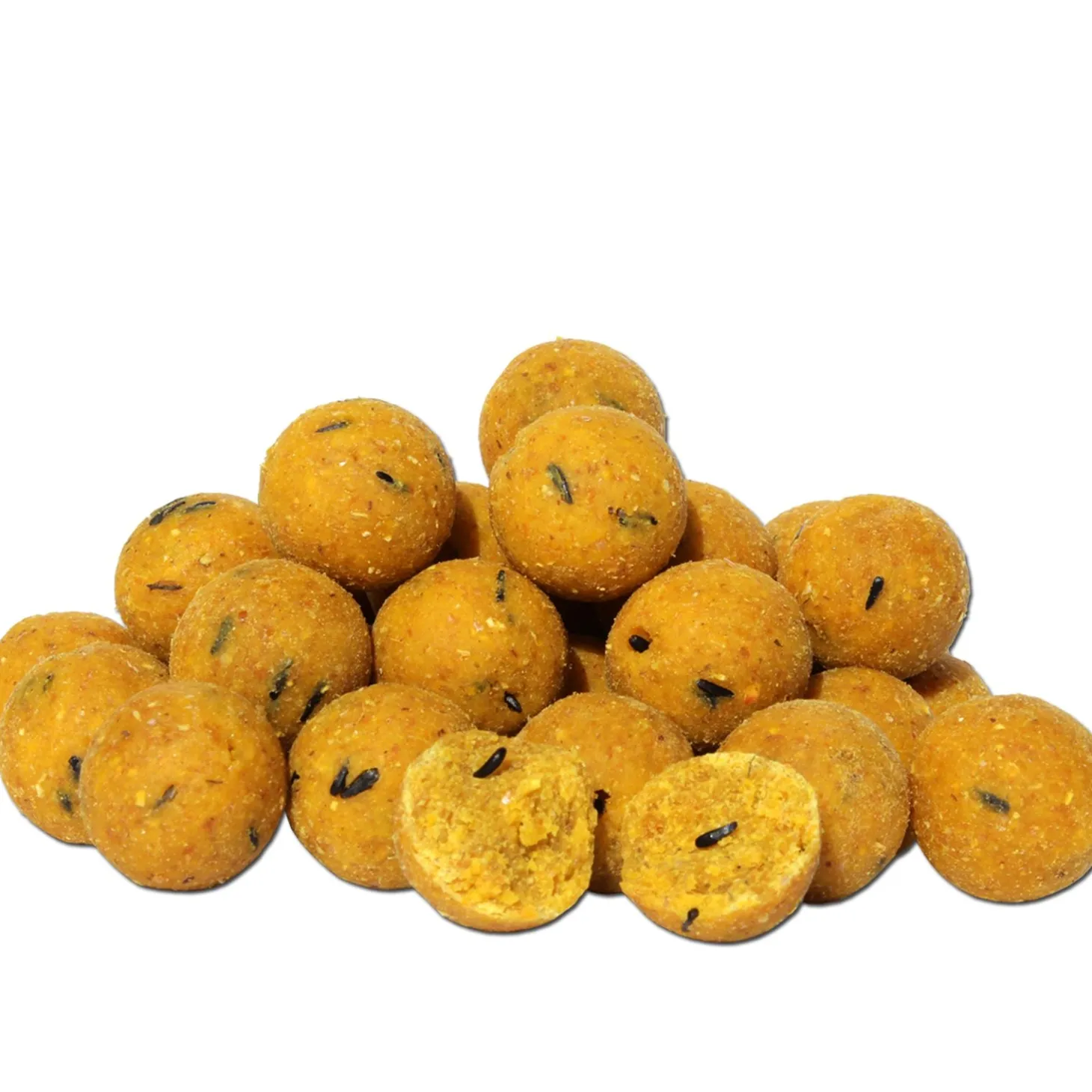 Magic Baits Boilie Set Pop Ups Flavour verschiedene Sorten Futtermittel