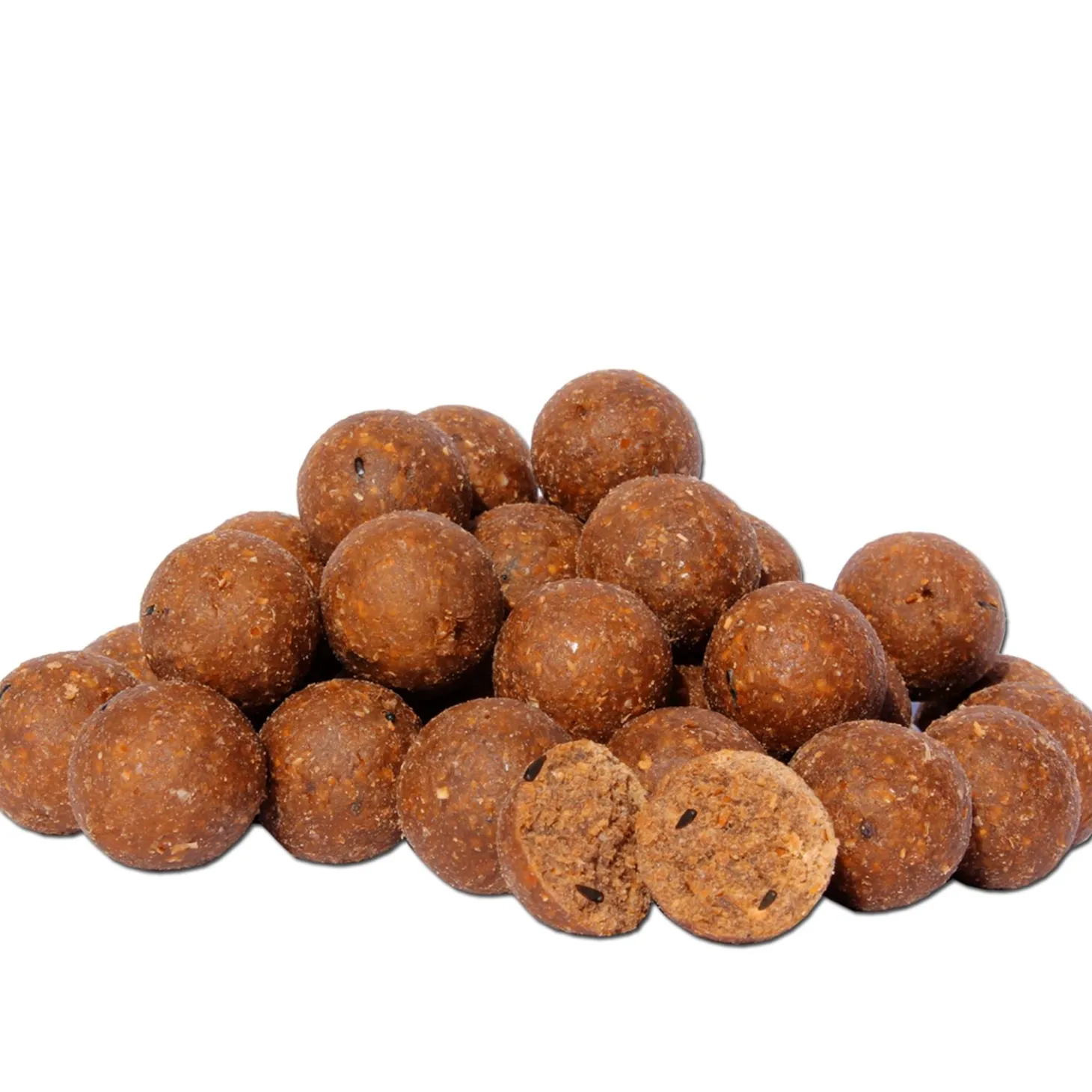 Magic Baits Boilie Set Pop Ups Flavour verschiedene Sorten Futtermittel