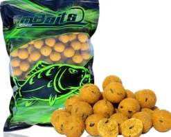 Magic Baits Boilies 1 Kg Magic Boilie Karpfenköder Carp Baits Futterboilie Feederboilies Angelköder Karpfen Angeln Futtermittel