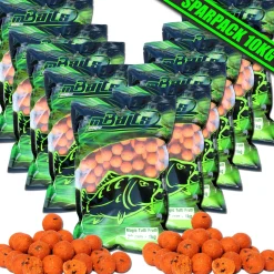 Magic Baits Boilies 10 Kg Sparpack Futterboilies  Futtermittel