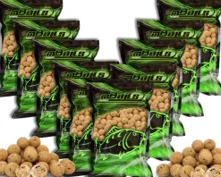 Magic Baits Boilies 10 Kg Sparpack Futterboilies  Futtermittel