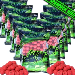 Magic Baits Boilies 10 Kg Sparpack Futterboilies  Futtermittel