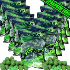 Magic Baits Boilies 10 Kg Sparpack Futterboilies  Futtermittel