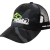 Magic Baits Cap Angel Mütze Caps Angeln Mützen Angler Hut Basecap Angeln Angelkleidung