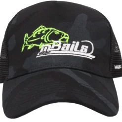 Magic Baits Cap Angel Mütze Caps Angeln Mützen Angler Hut Basecap Angeln Angelkleidung