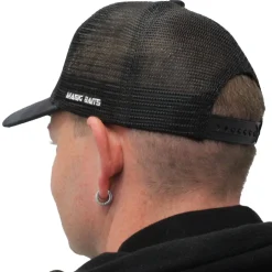 Magic Baits Cap Angel Mütze Caps Angeln Mützen Angler Hut Basecap Angeln Angelkleidung