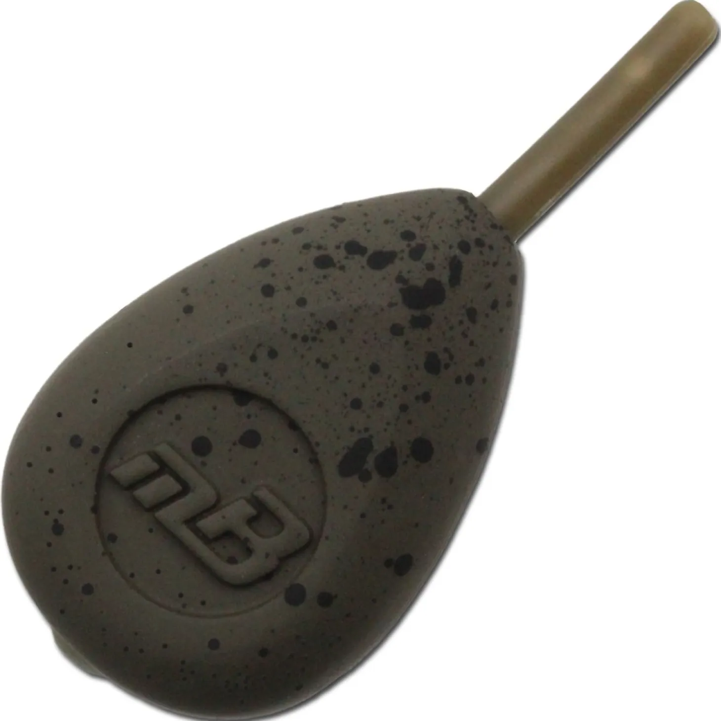 Magic Baits Carp Bomb Inline Lead Karpfenblei Zielfische