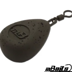 Magic Baits Carp Bomb Lead Karpfenblei Zielfische