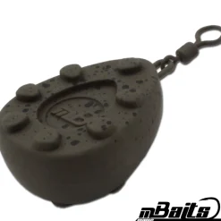 Magic Baits Carp Gripper Lead Karpfenblei Zielfische