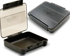 Magic Baits Carp Tackle Box 1 Fach Kleinteilebox Karpfen Kleinteil Tacklebox One Compartment Box Carptackle Safe Angelbox  Zielfische