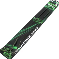 Magic Baits Coated Blow Back Rig Boilie Rig Boilievorfach 2 Stück Zielfische
